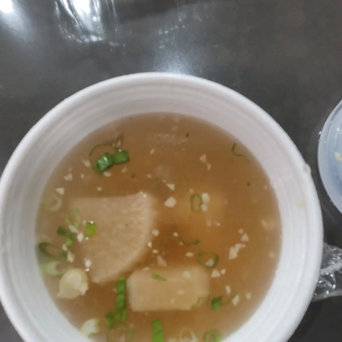 Miso Soup