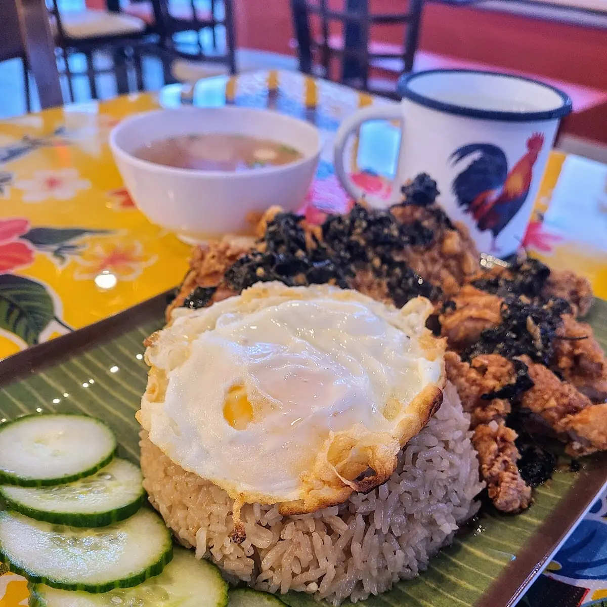 Nasi Goreng