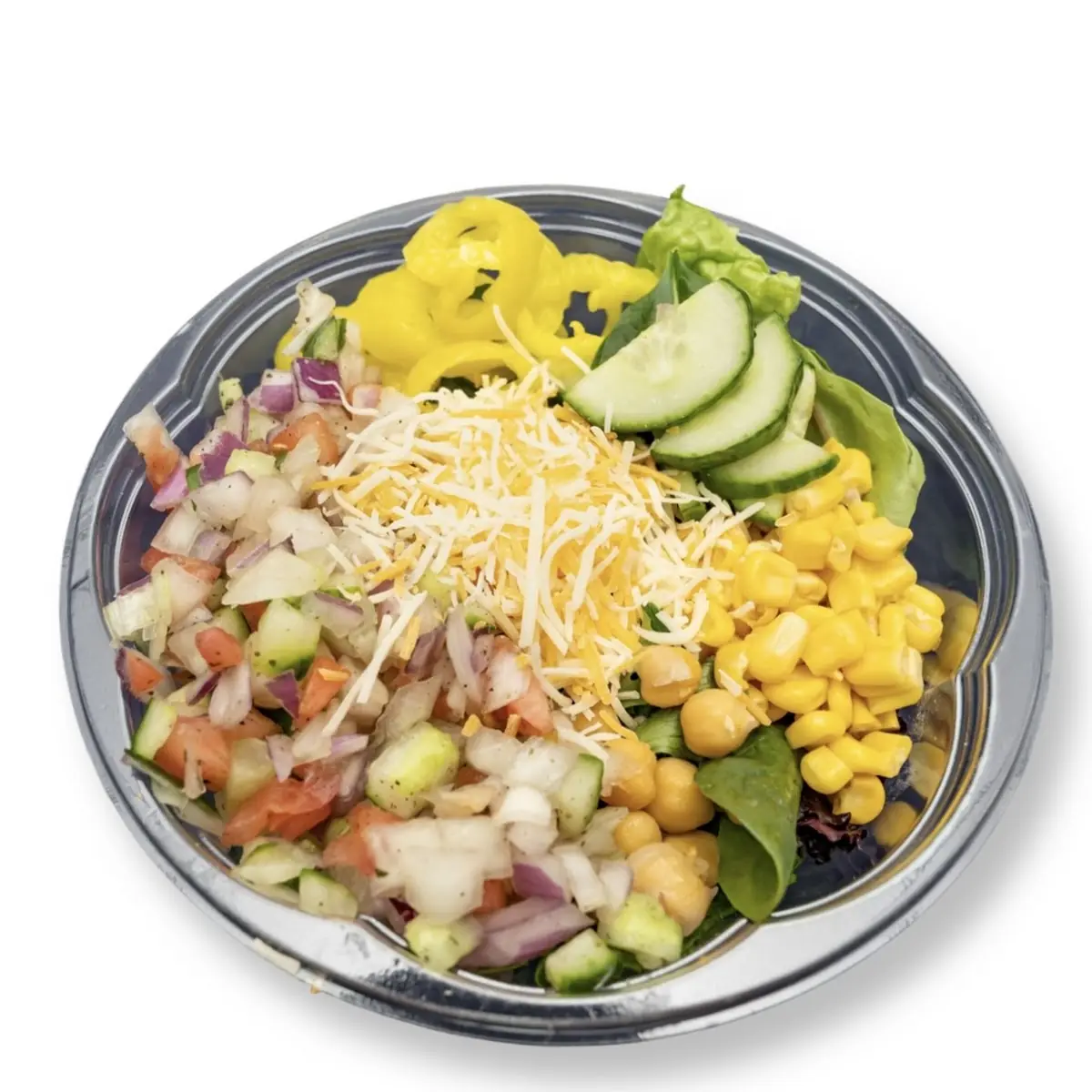Burrito Bowl