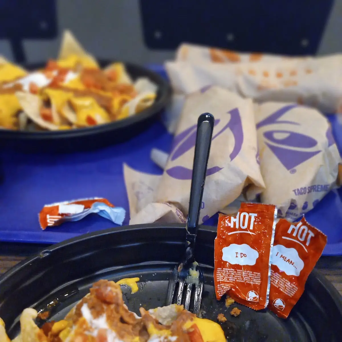 Nachos Bellgrande
