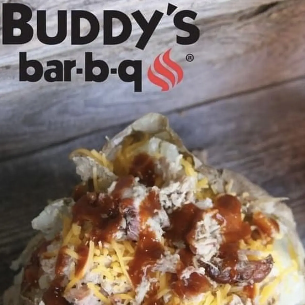 Baked Potato