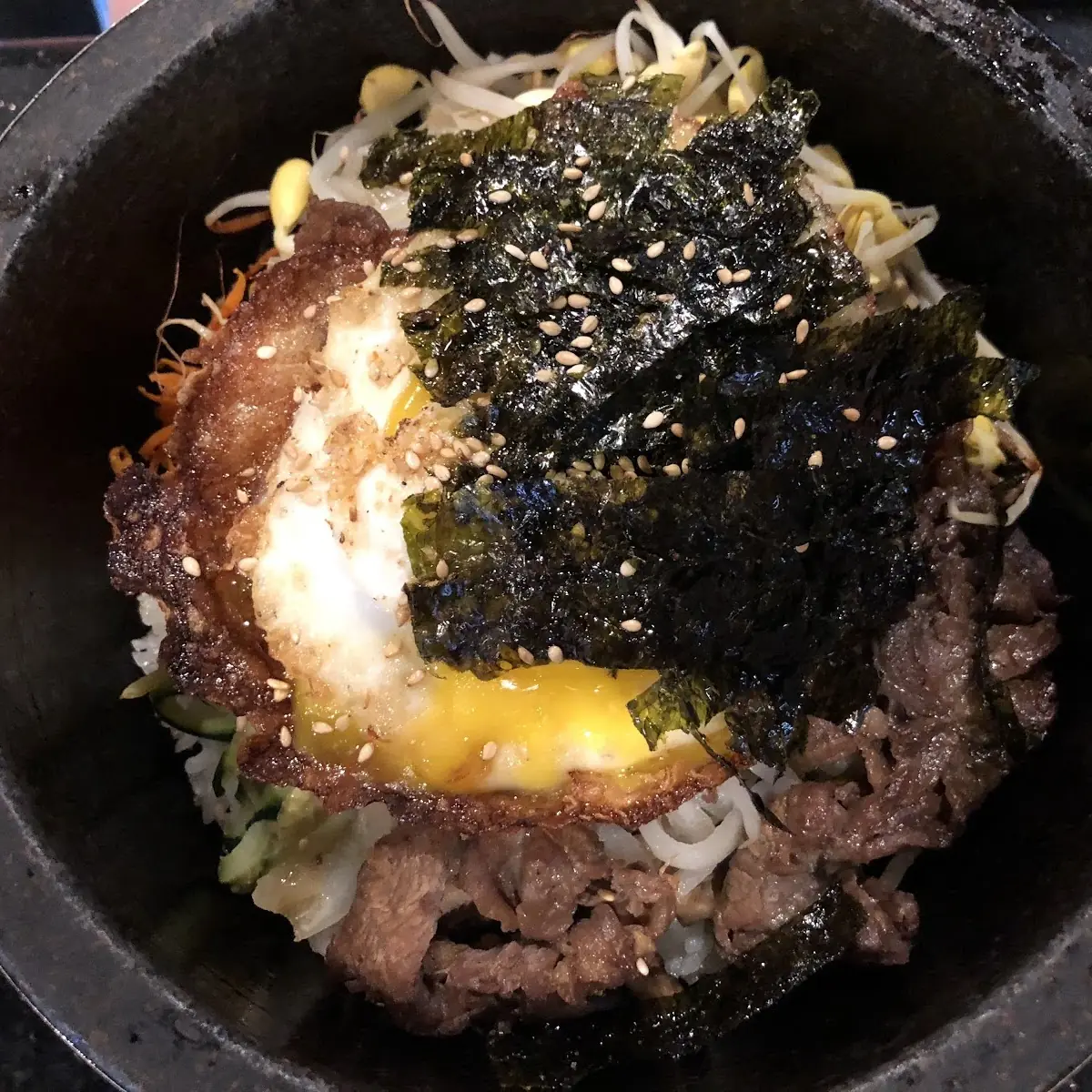 Bibimbap