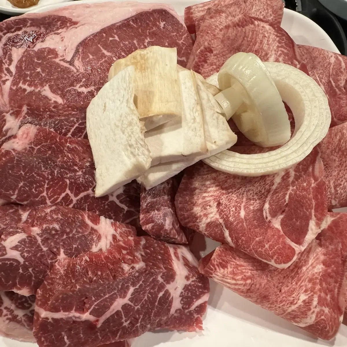 Short Rib