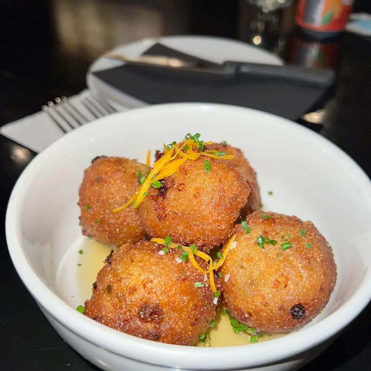 Spiseattle Fried Chicken Entrée