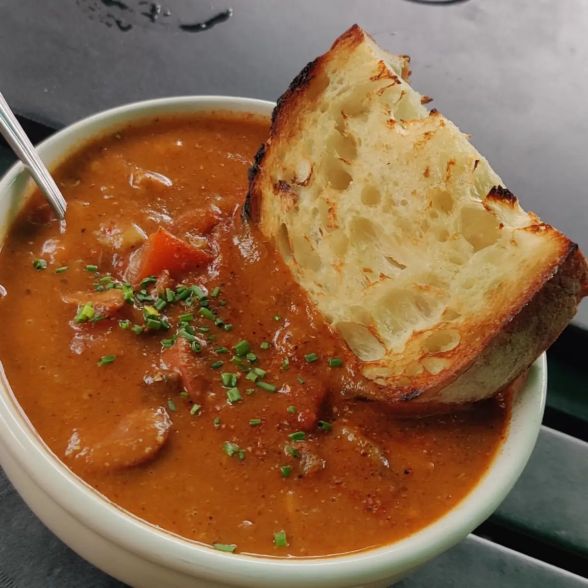 Tomato Soup