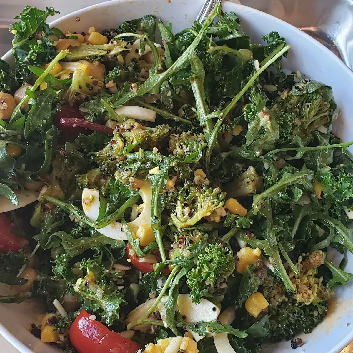 Kale Salad