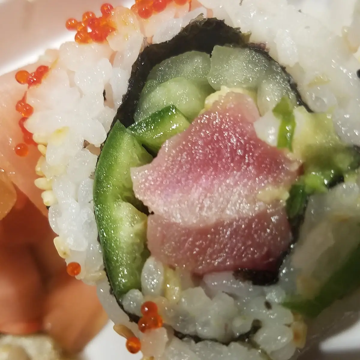California Roll