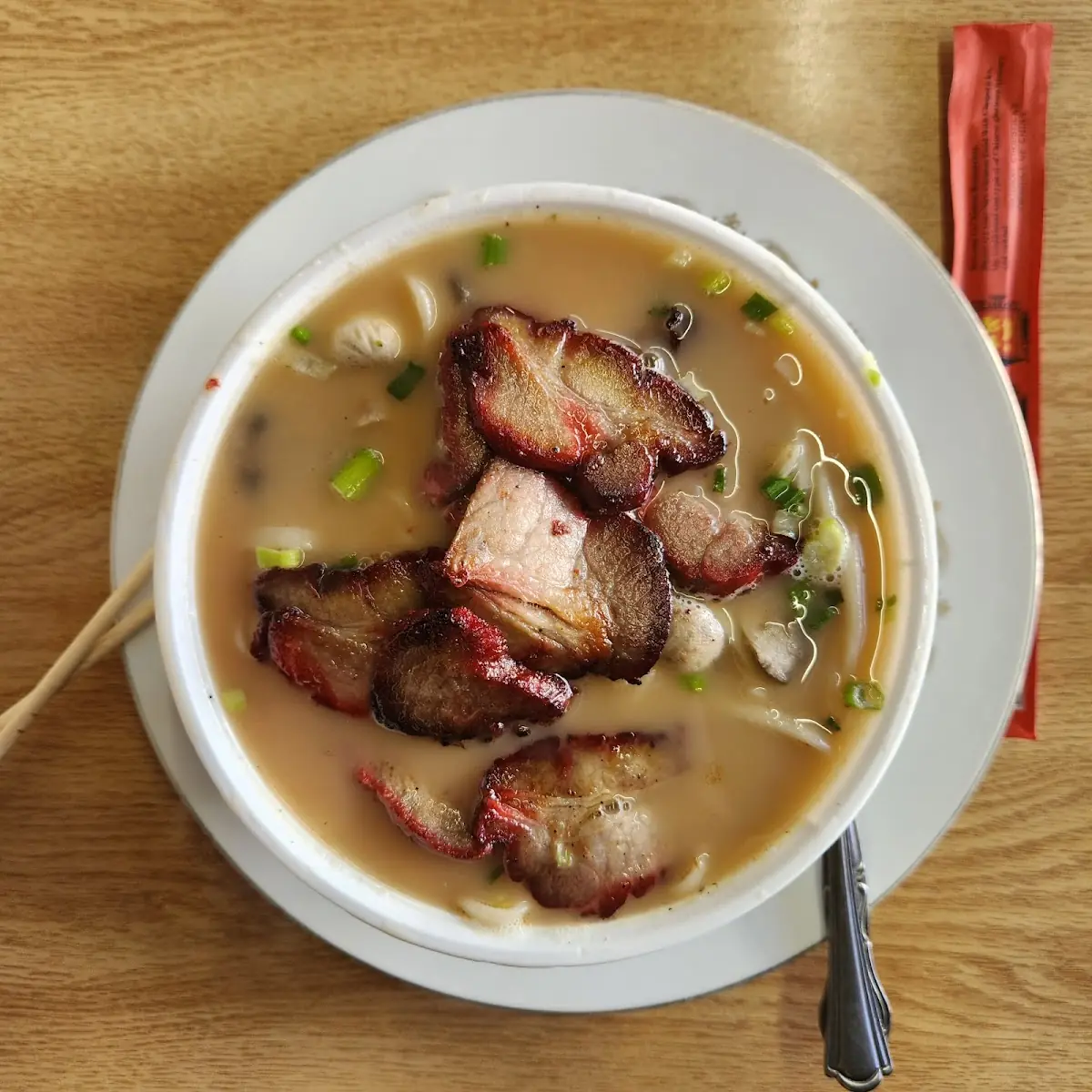 Miso Ramen