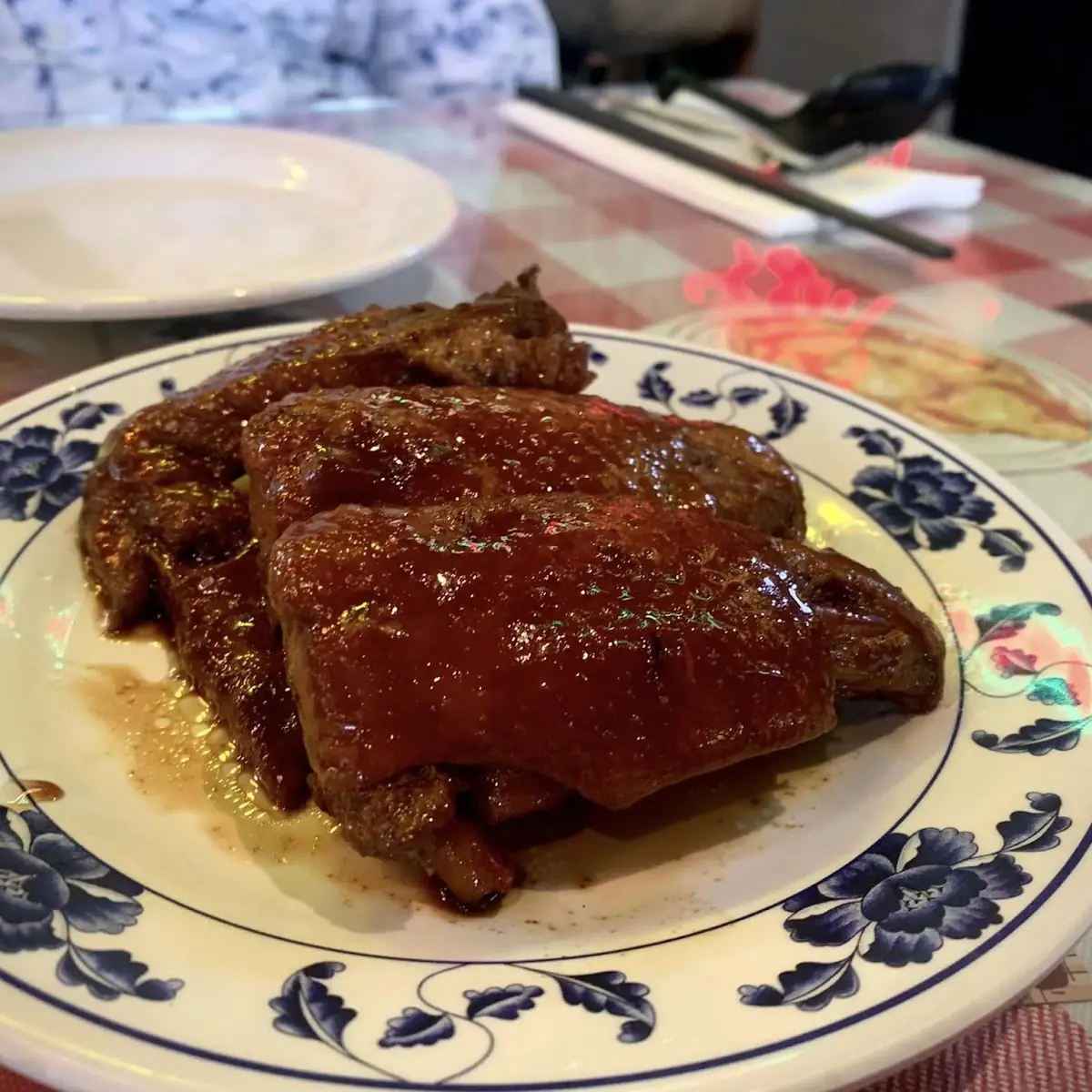 Peking Duck