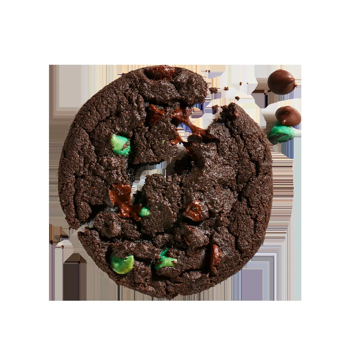 Chocolate Chip Cookie