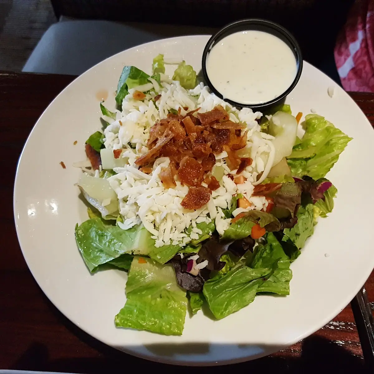 House Salad