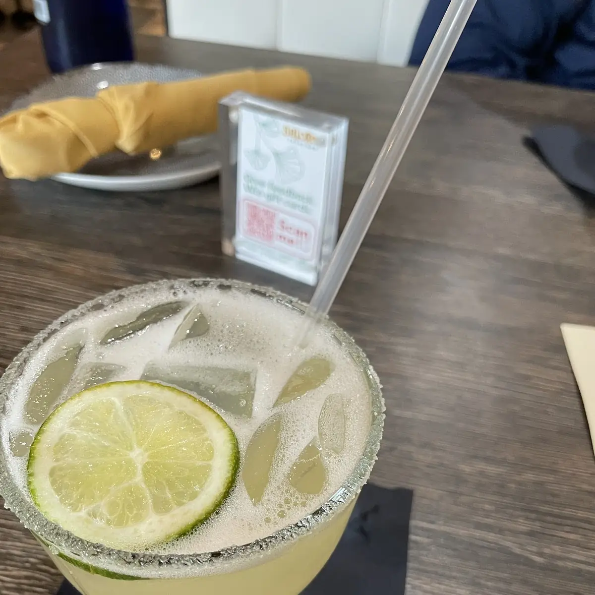 Cadillac Margarita