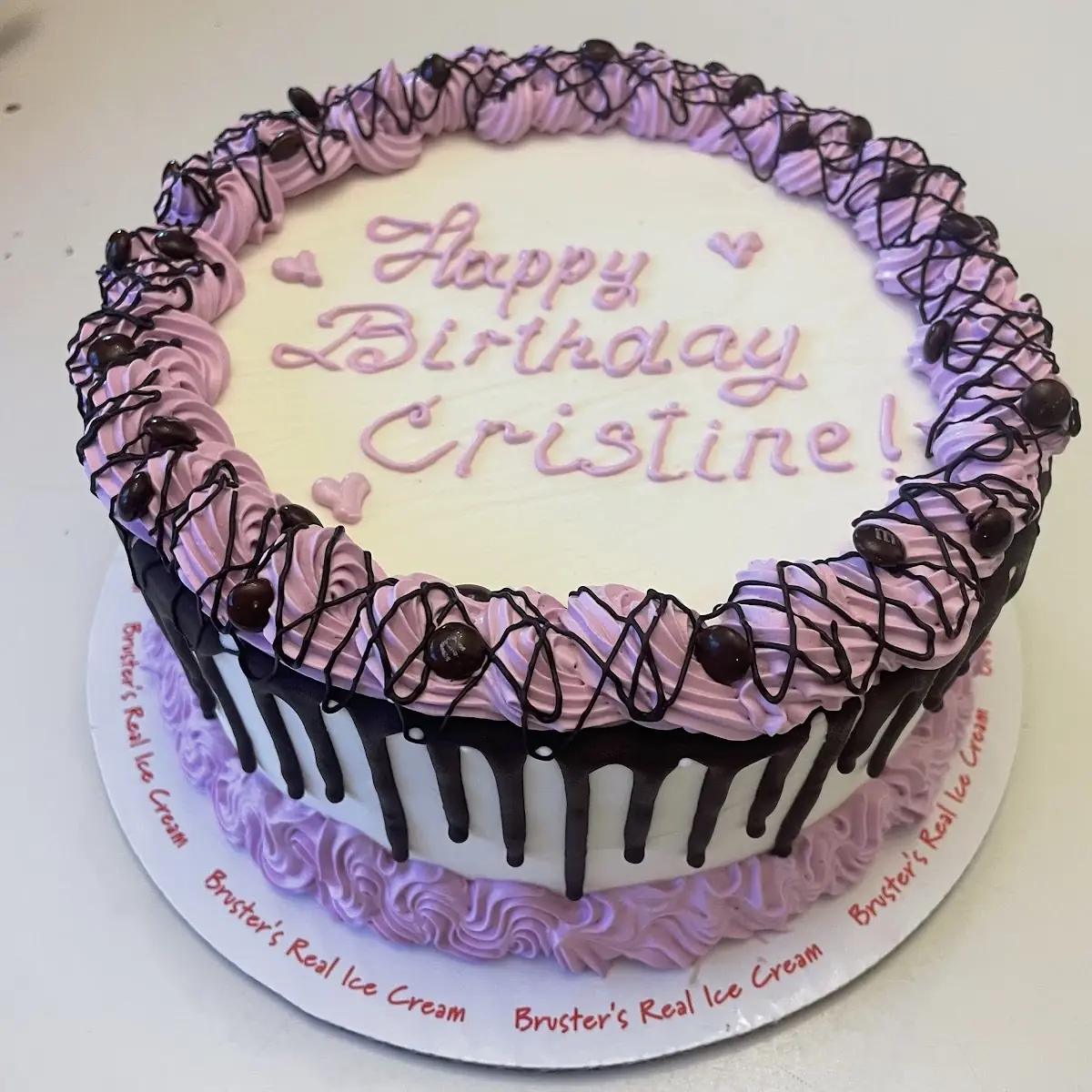 Birthday Cake