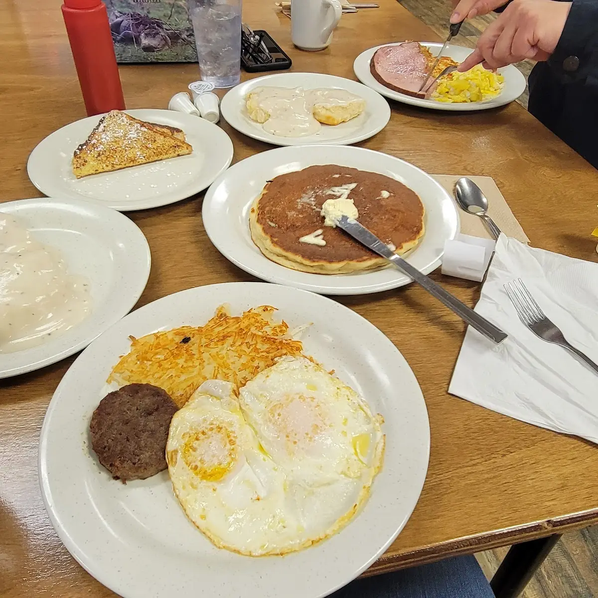 Country Fried Steak