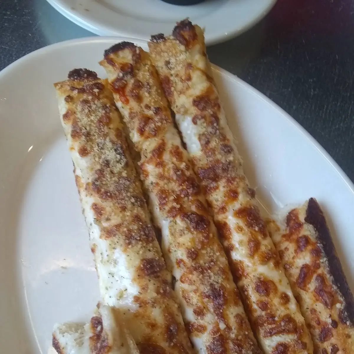 Cheesey Bread Sticks