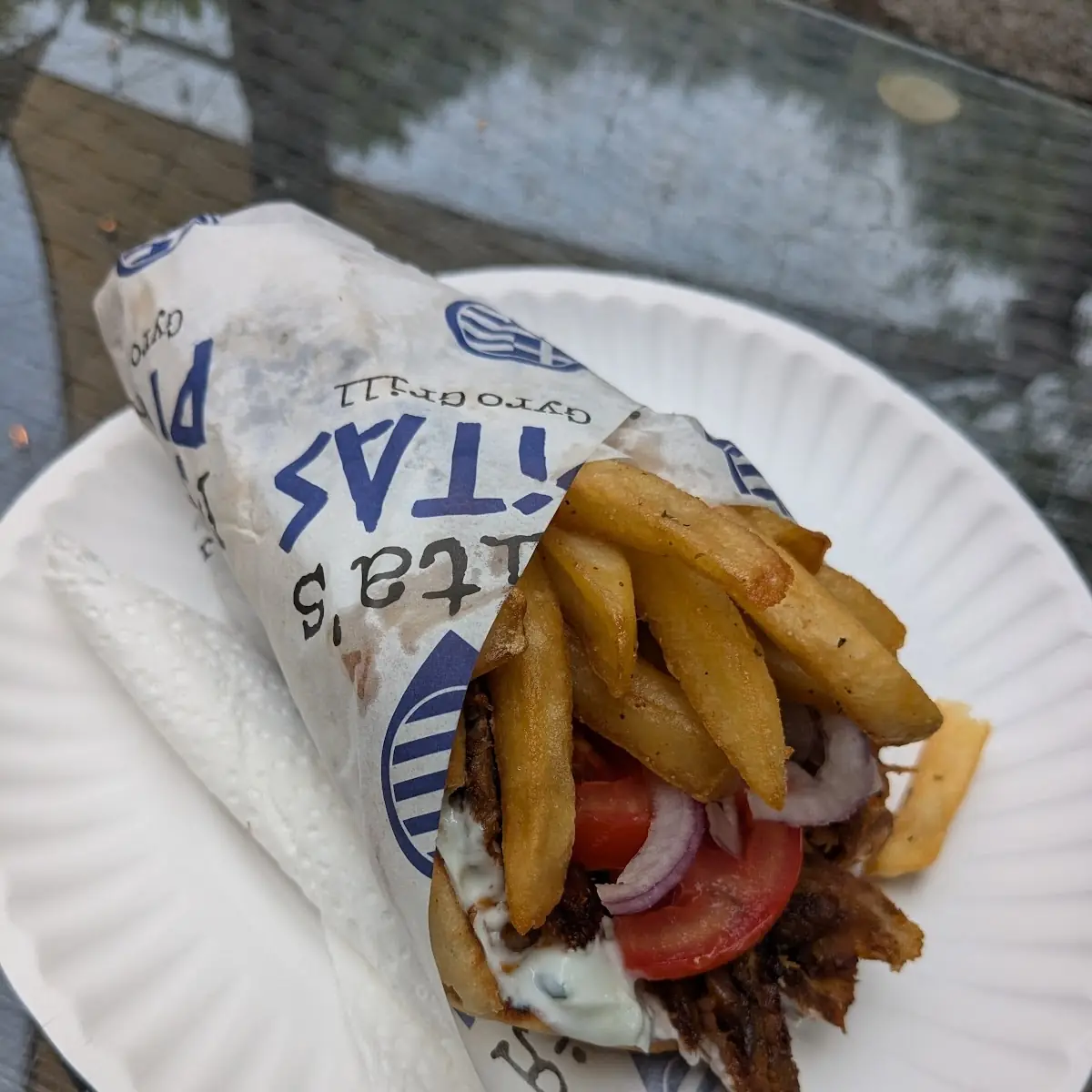Gyro