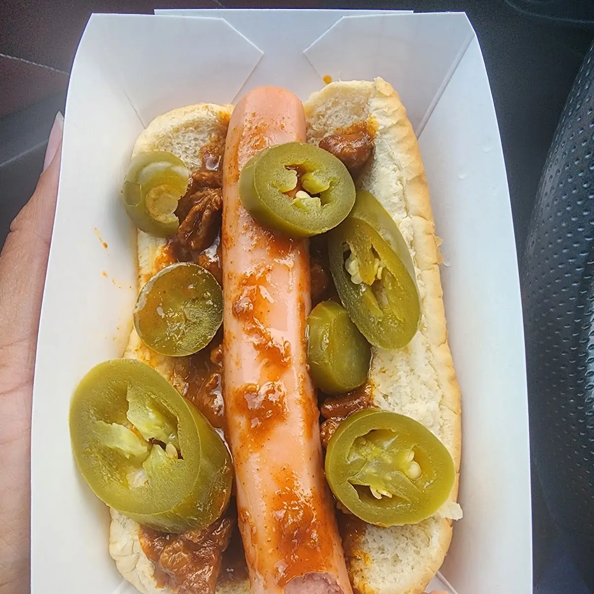 Hot Dog
