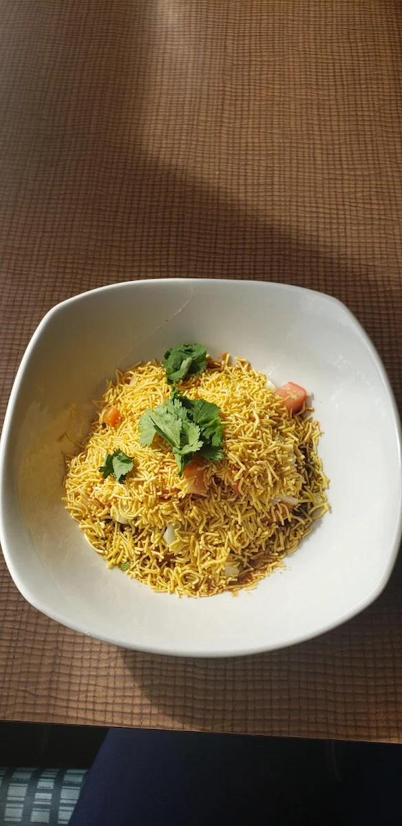 Kachori Chaat