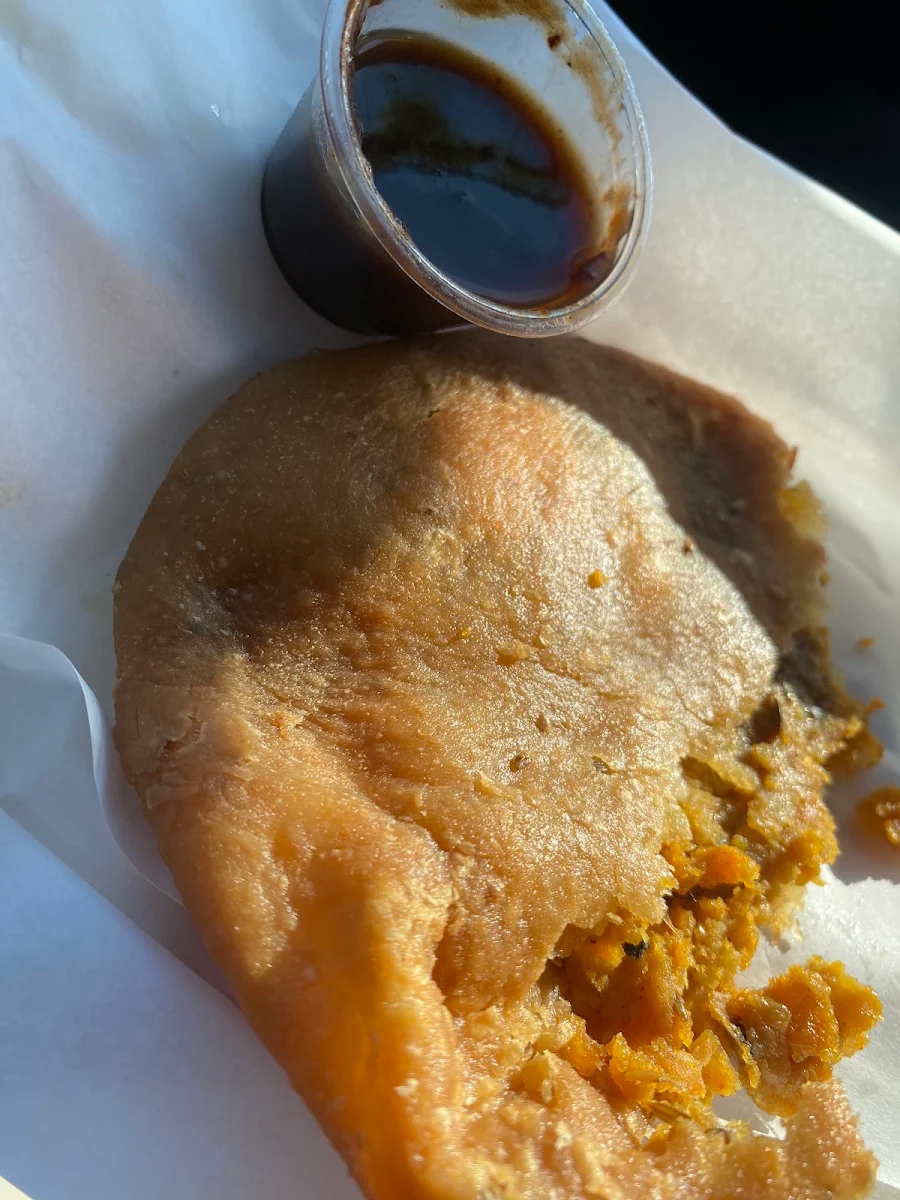 Pyaaz Ki Kachori