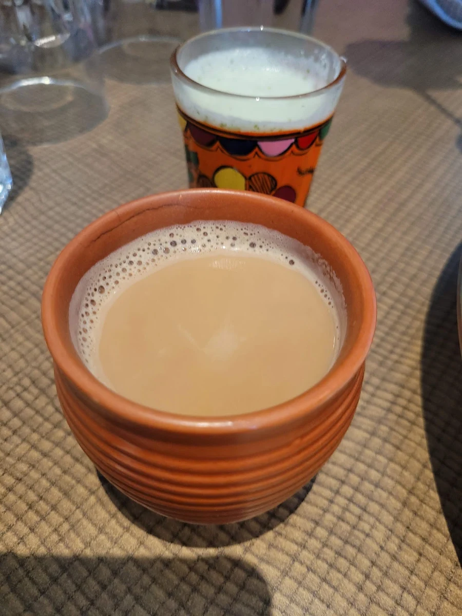Rajwadi Chai Masala Tea