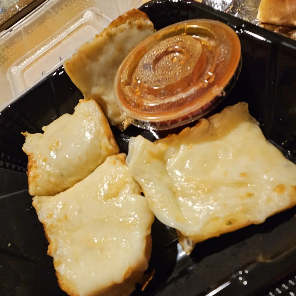 Cheese Bread