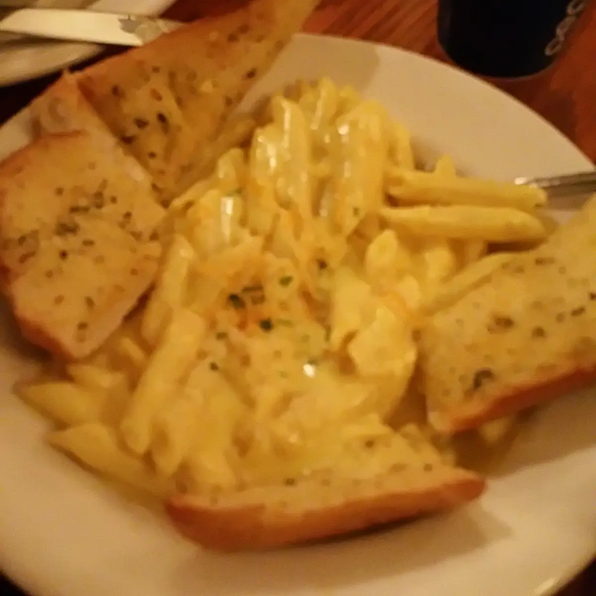 Mac and Cheese