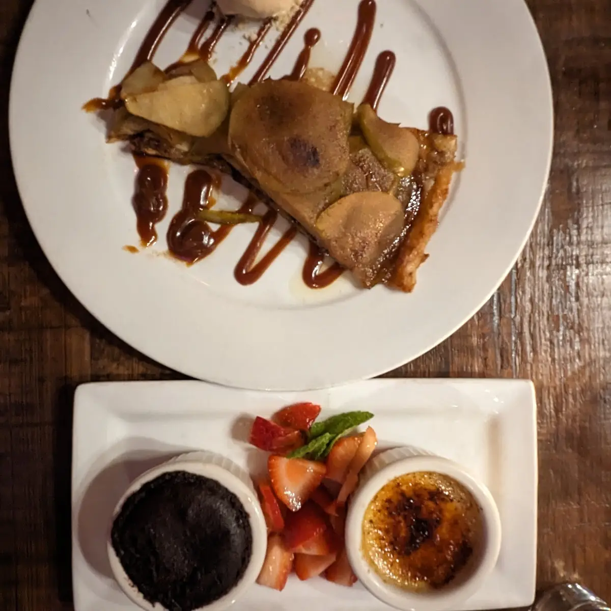 Apple Pie