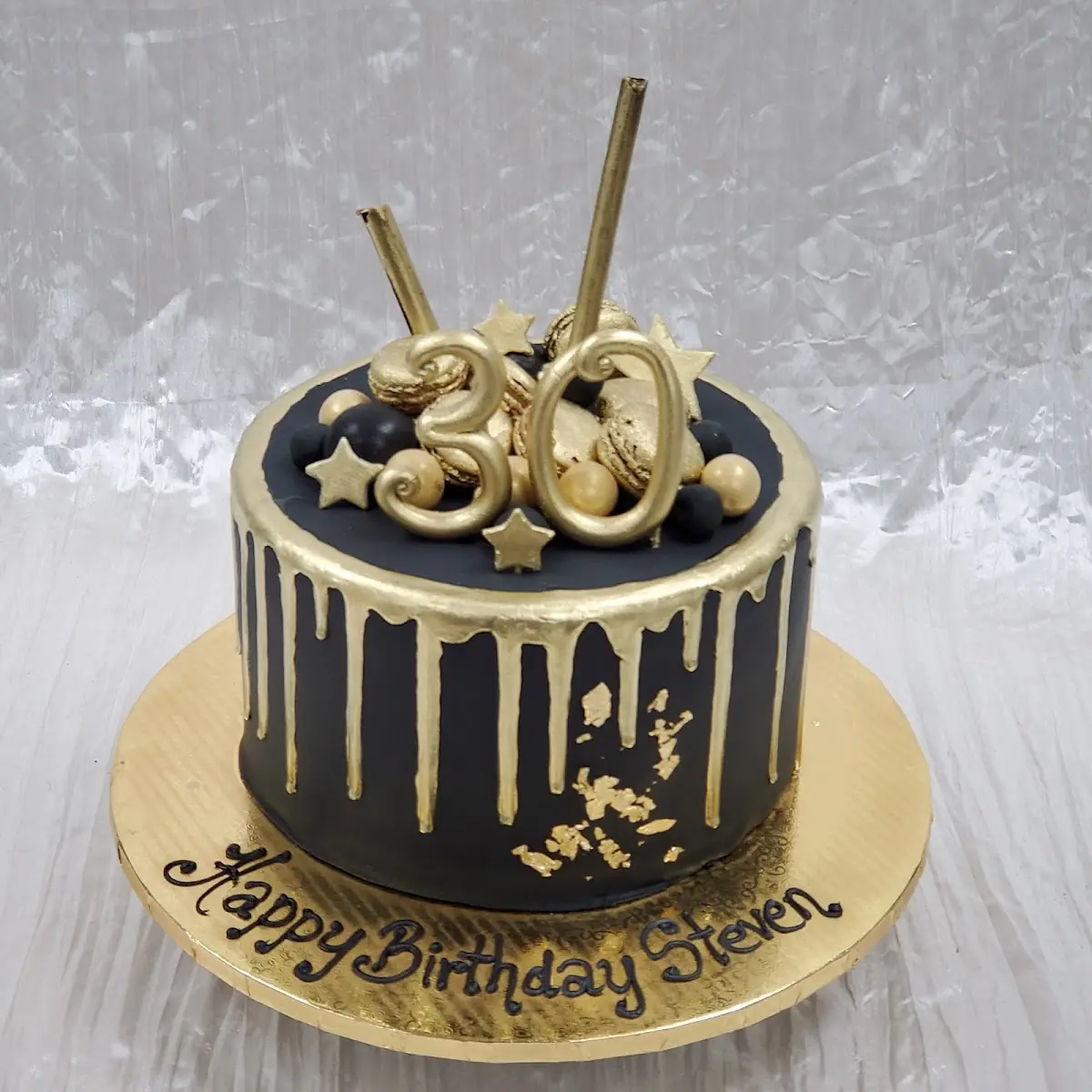 Birthday Cake