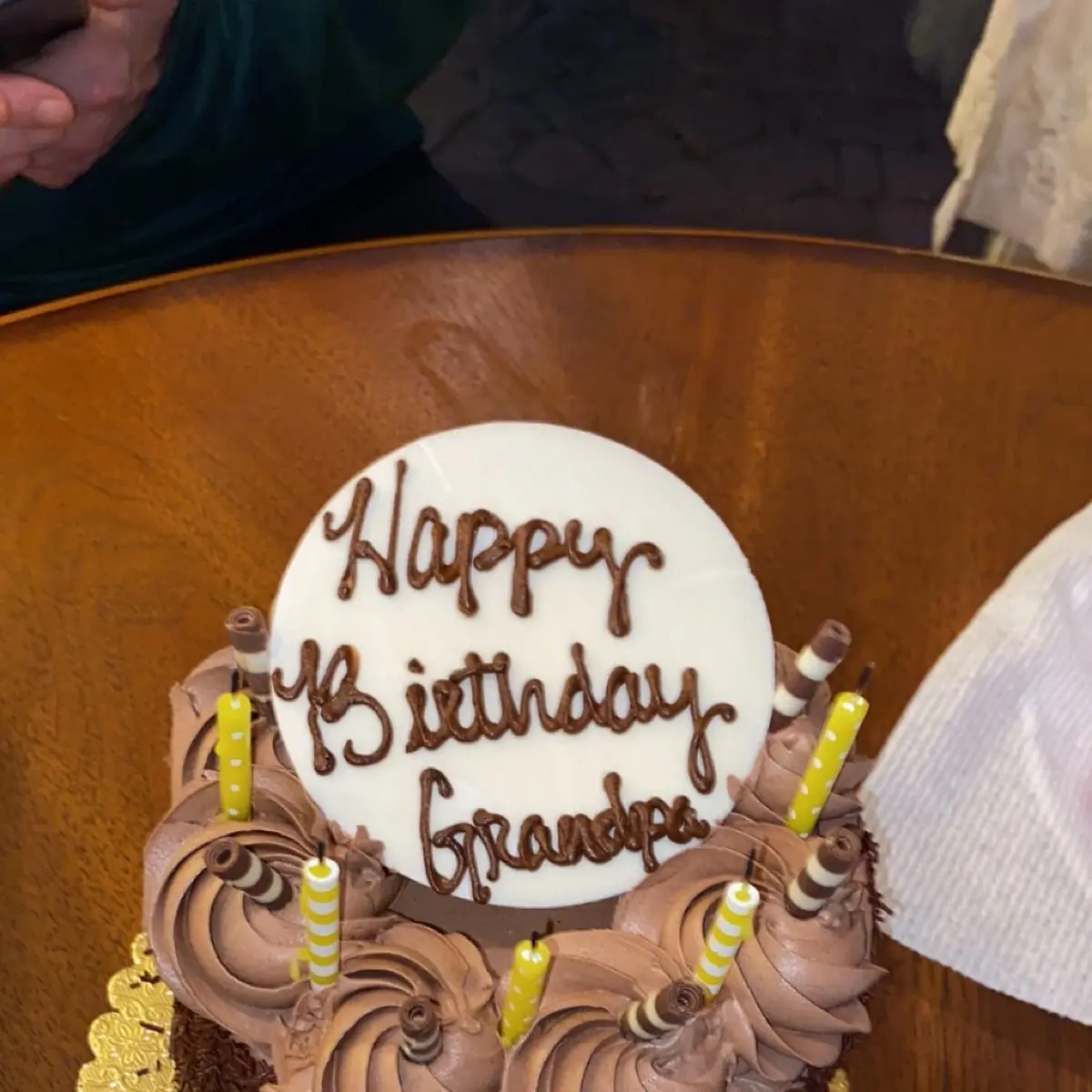Birthday Cakes Special