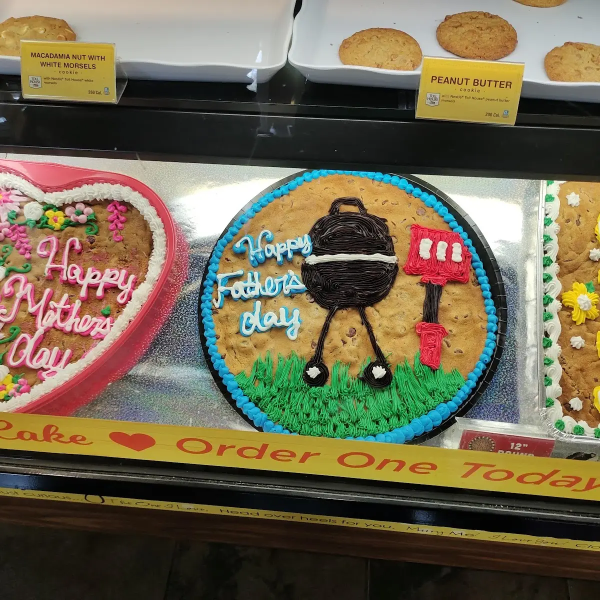 Cookie Dough Wonderland
