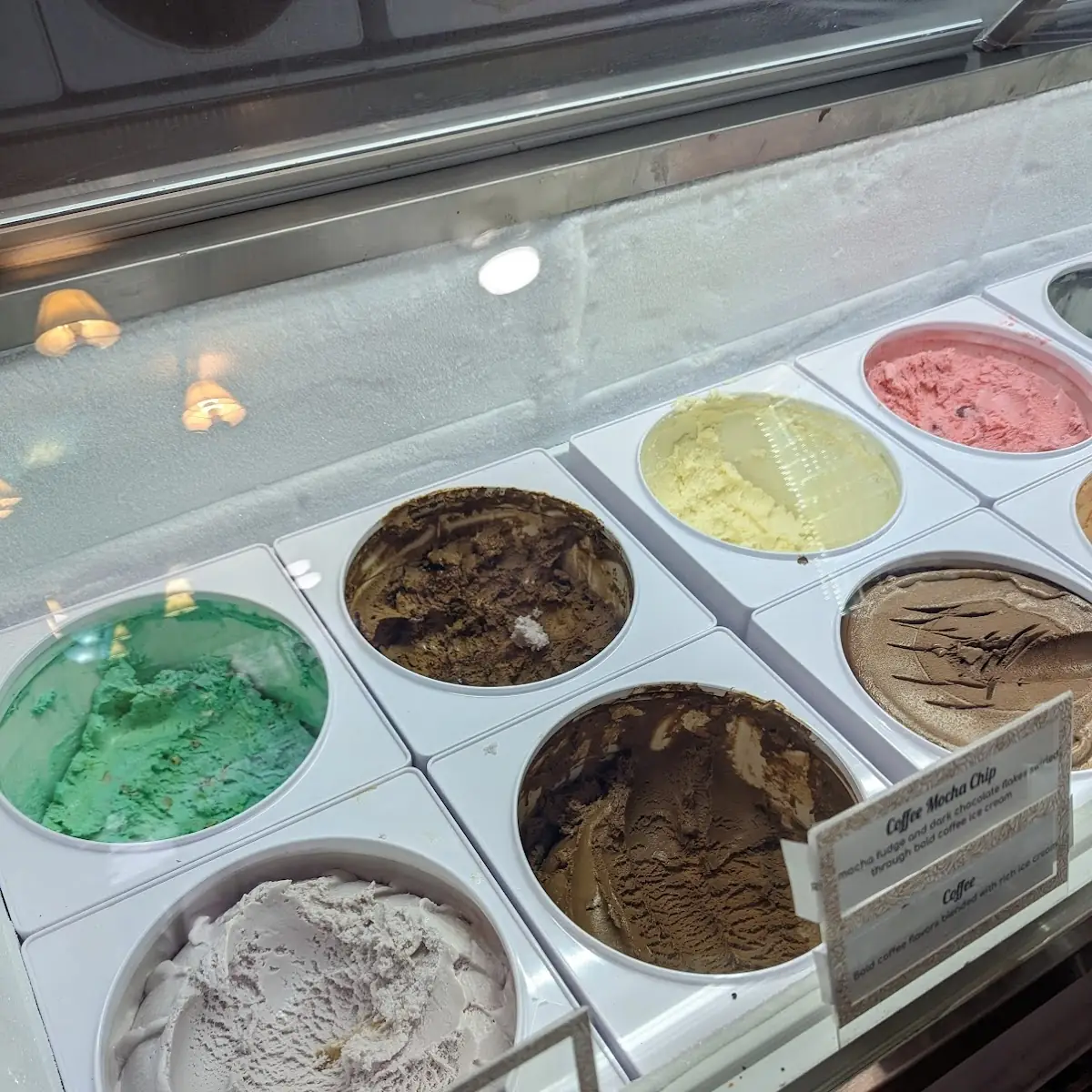 Gelato