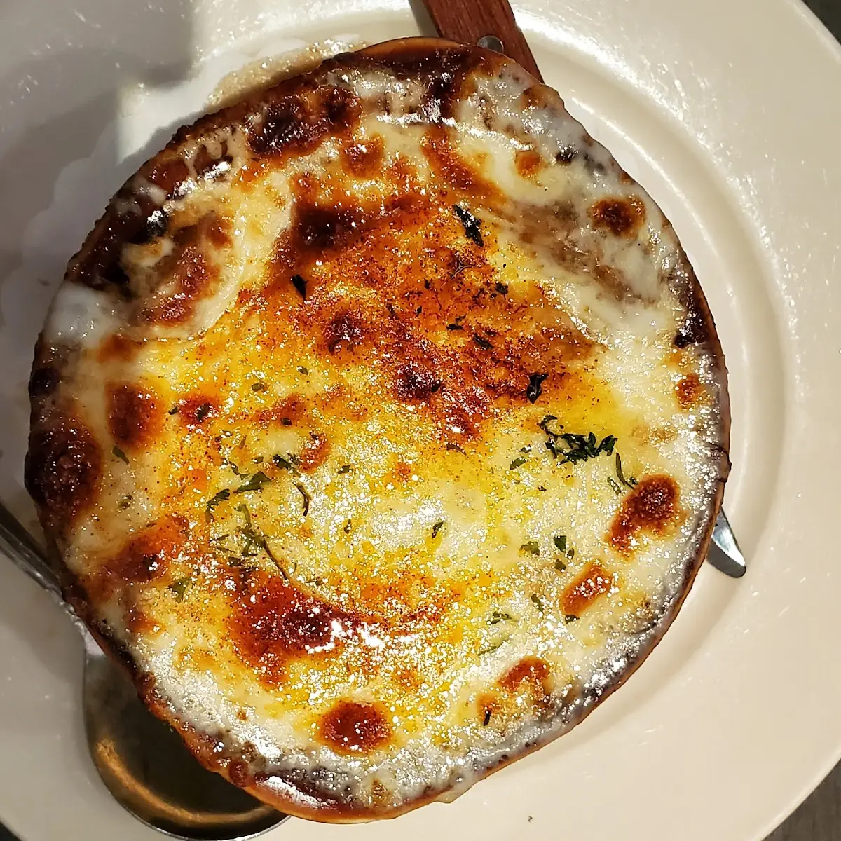 French Onion Soup