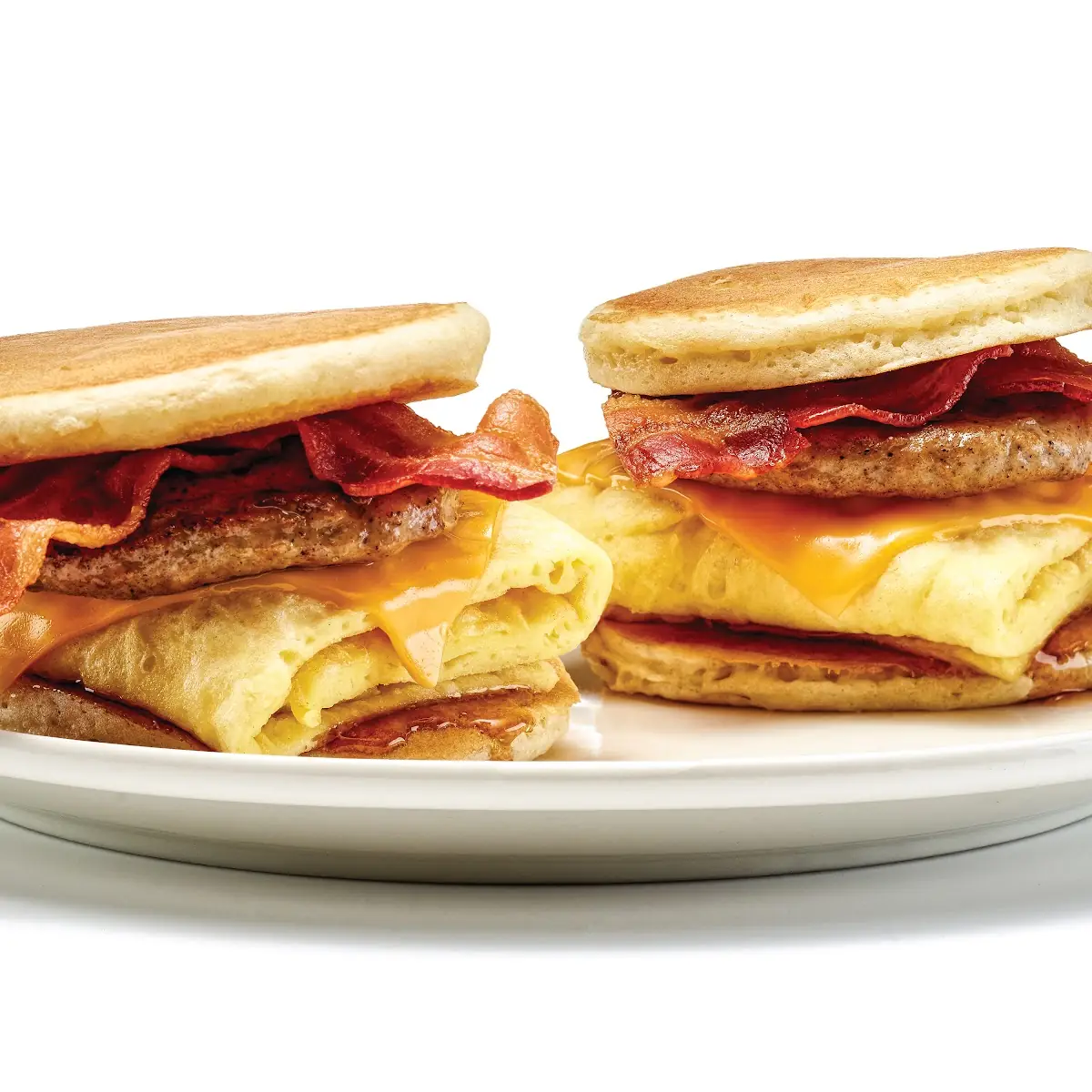 Classic Breakfast Sandwich