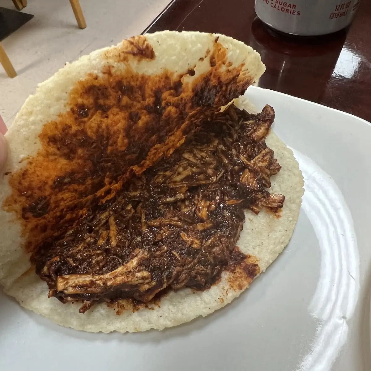 Pulled Pork