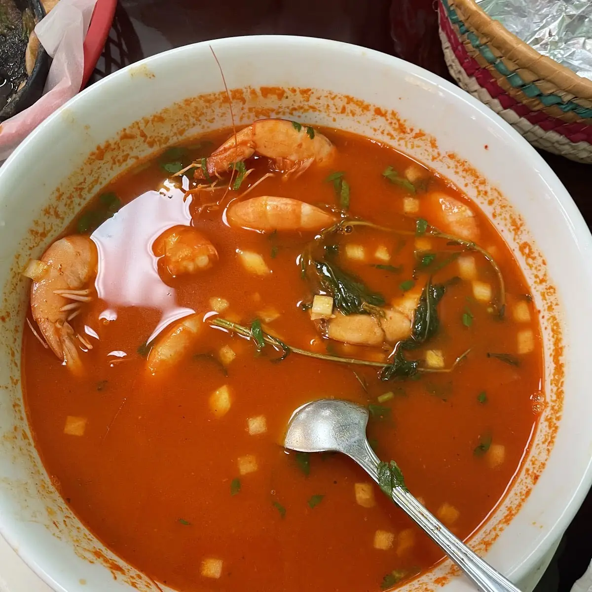 Tom Yum