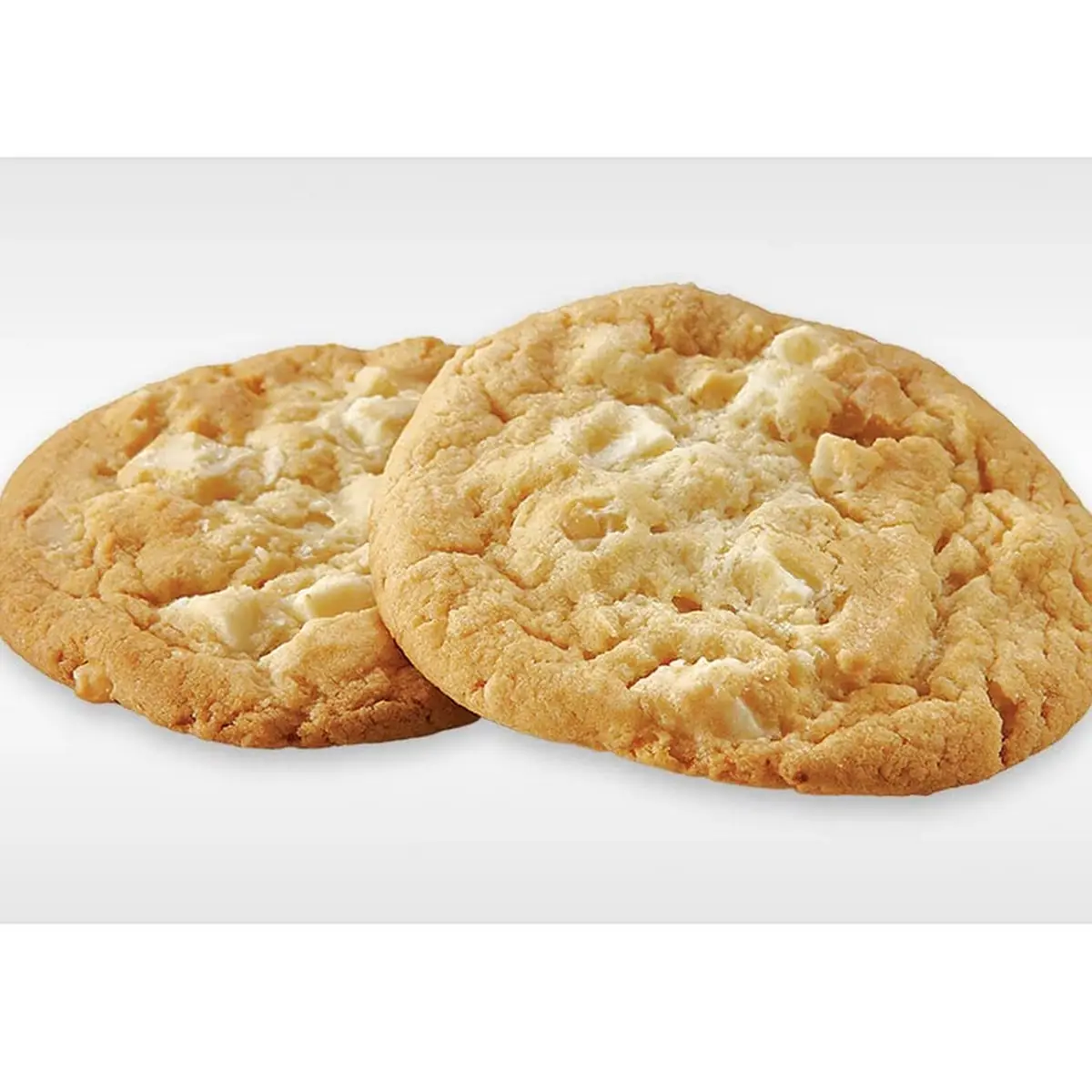 White Chocolate Macadamia