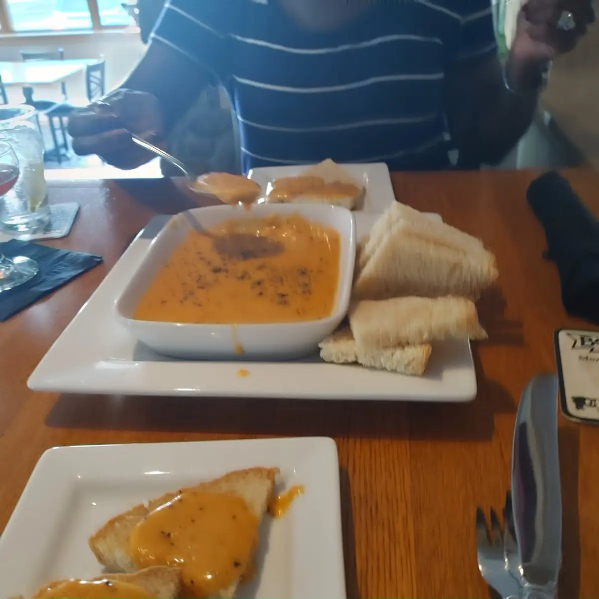 Cheese Sauce