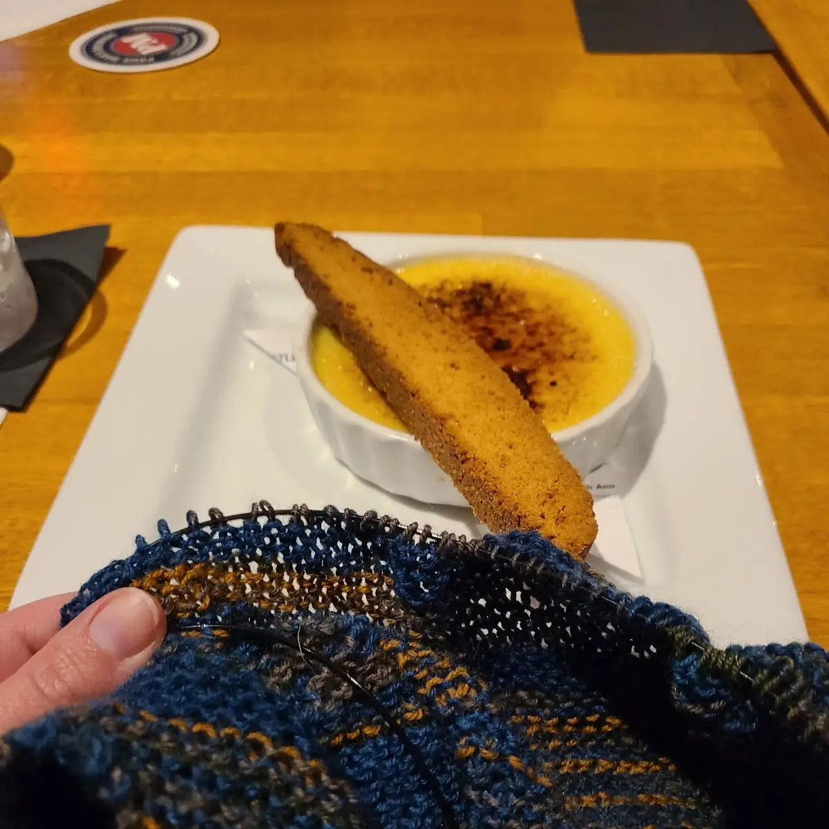 Creme Brulee
