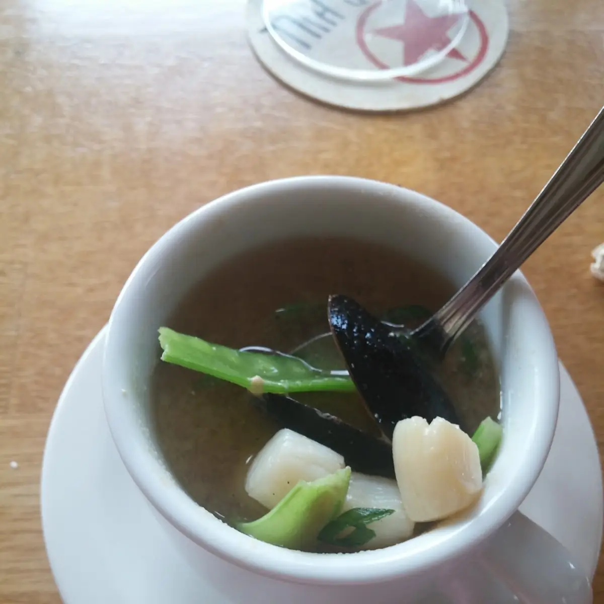 Miso Soup