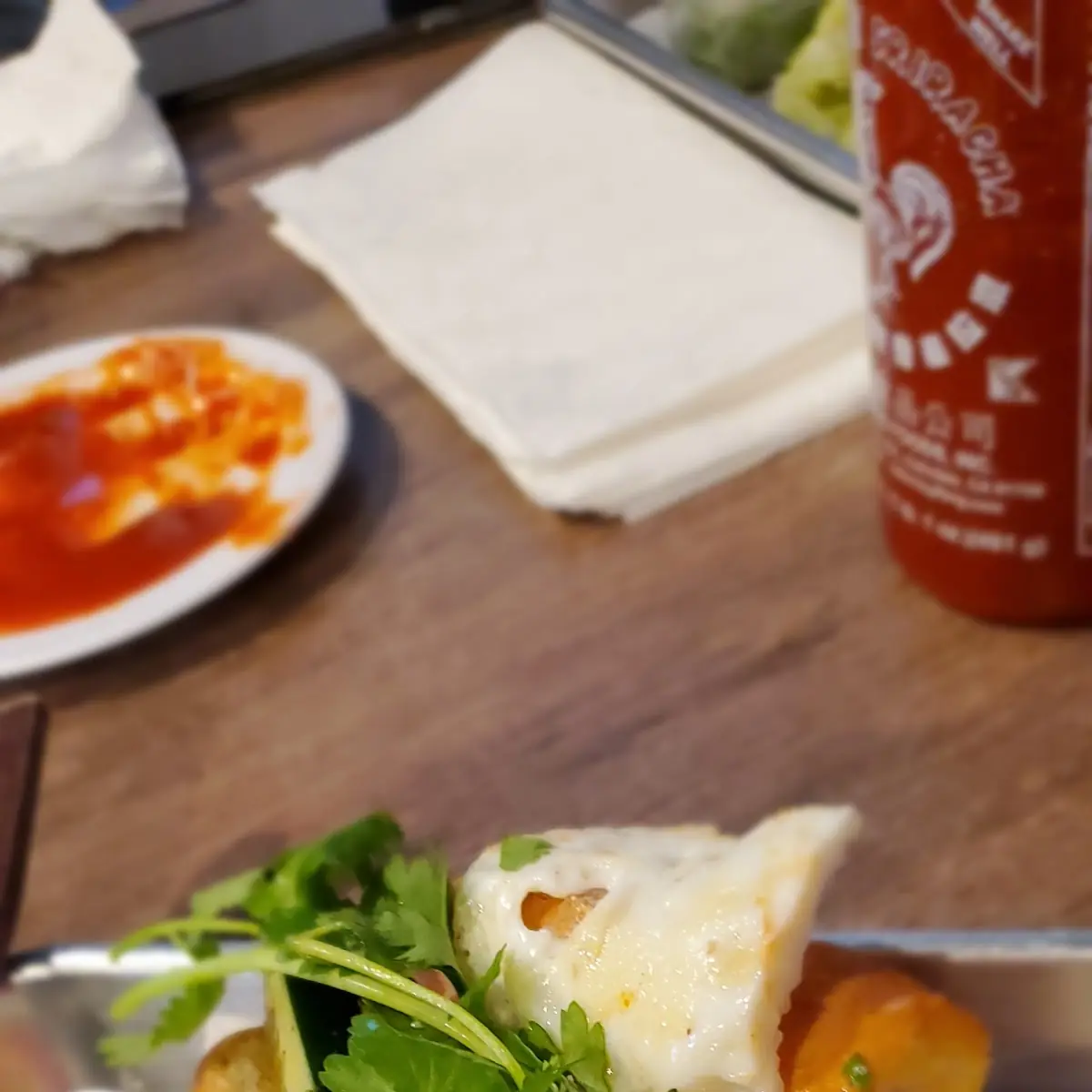 Steak Banh MI