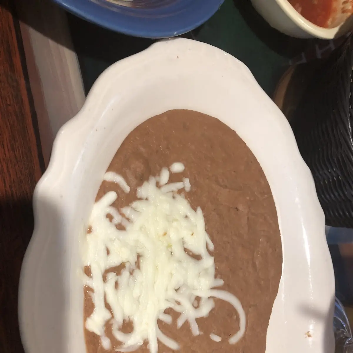 Refried Beans