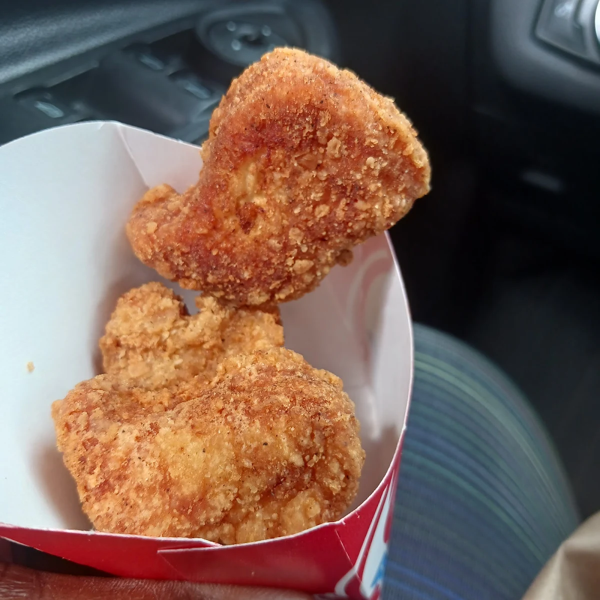 Chicken Nuggets