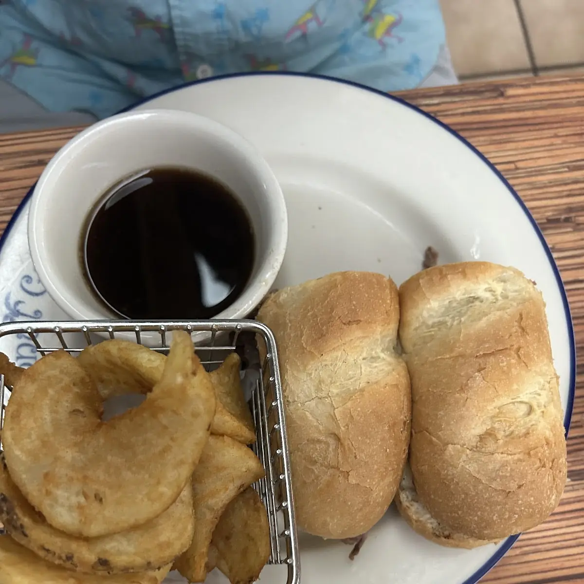 French Dip