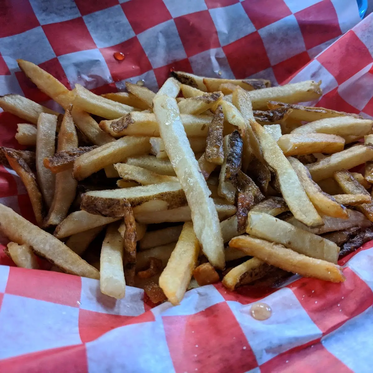 Small French Fries