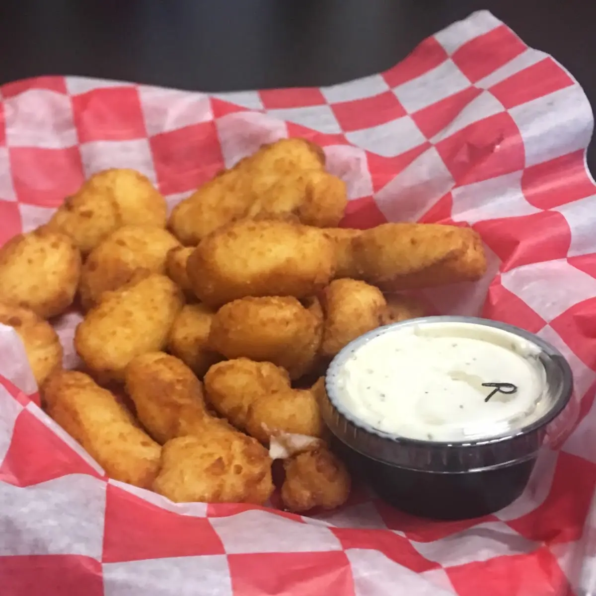 Tater Tots