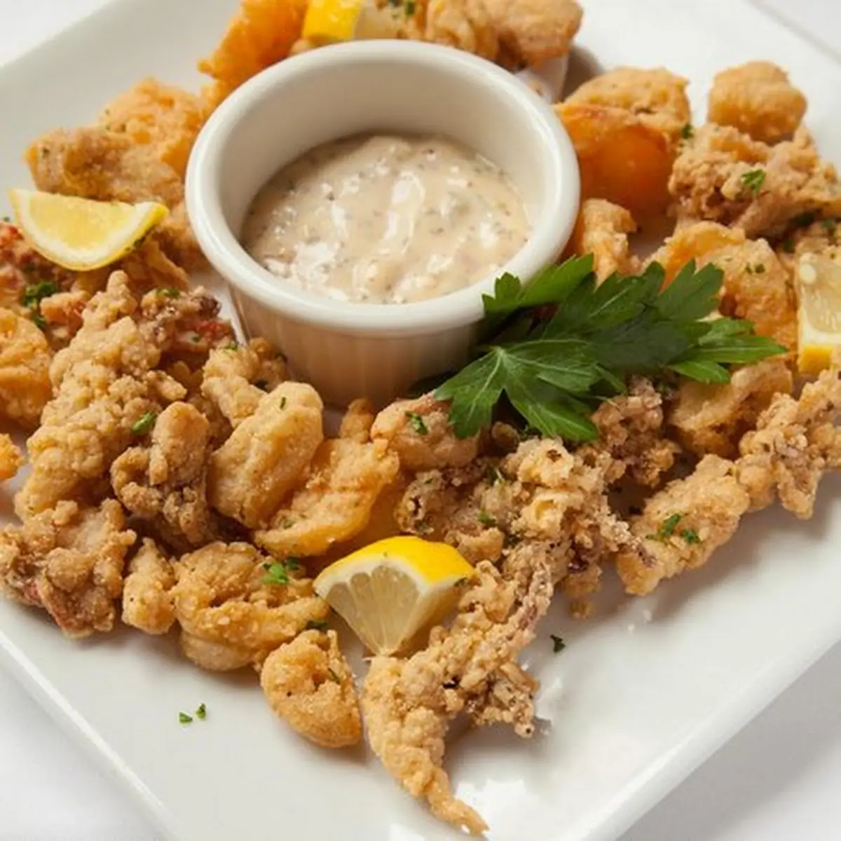Fritto Misto