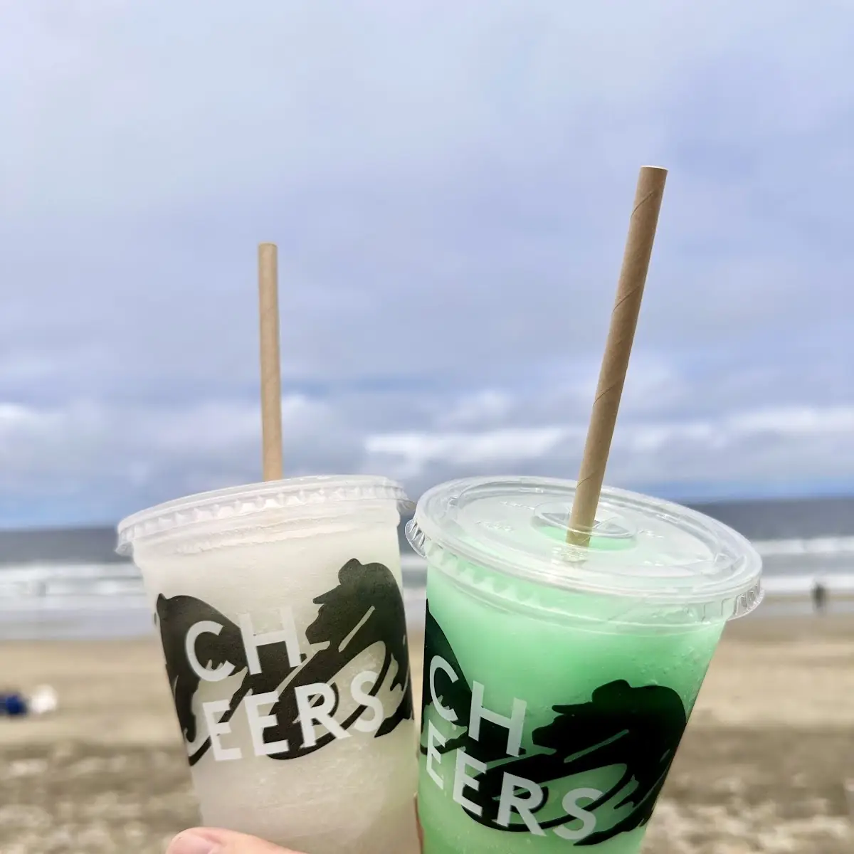 Mtn Dew Baja Blast Freeze