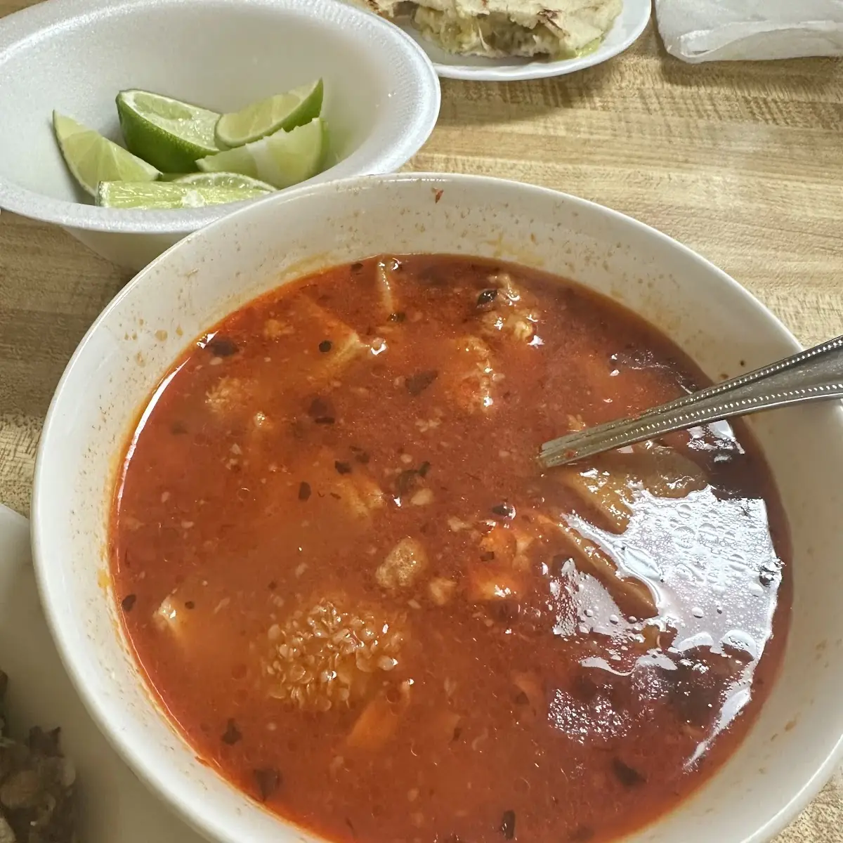 Menudo Grande