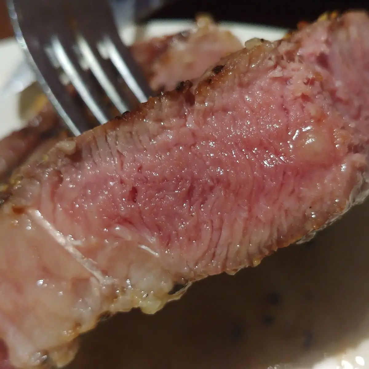 Dry-Aged Prime Ribeye