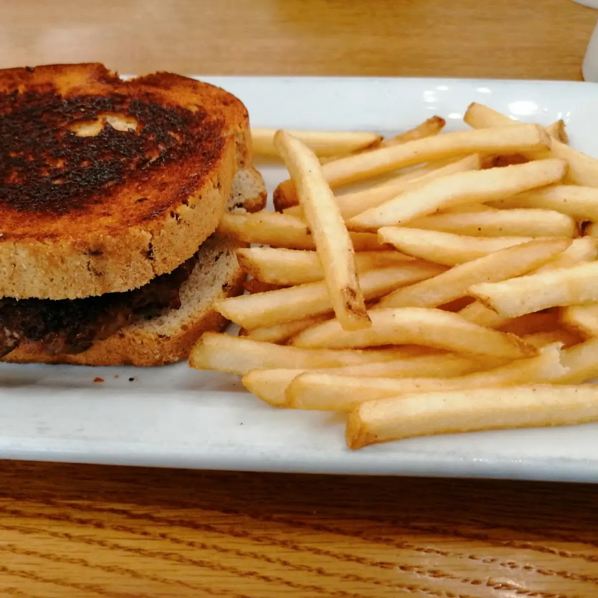 Patty Melt